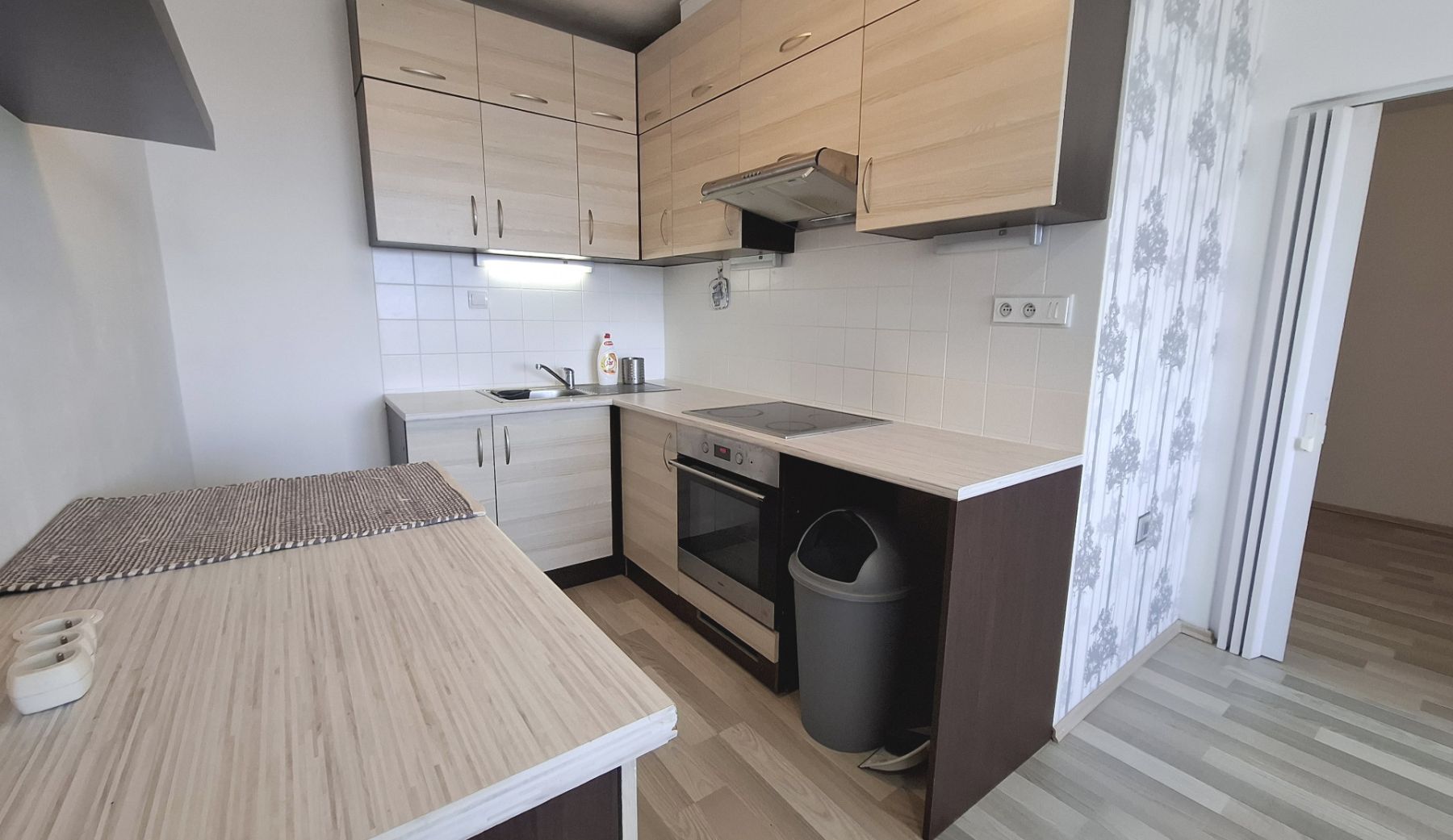 Havlíčkova, Čerčany, Středočeský kraj – fotografie 3