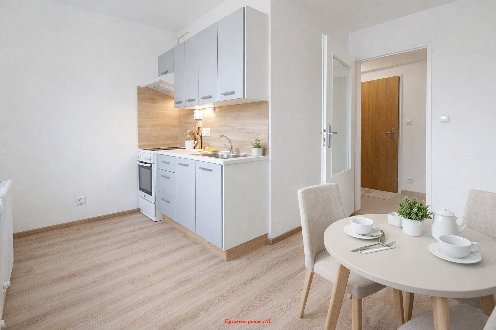 Hornická, Havířov - Prostřední Suchá, Moravskoslezský kraj – fotografie 3