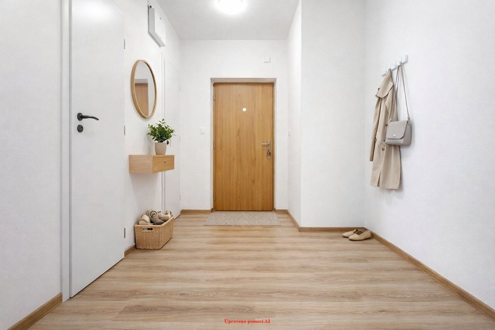 Pronájem bytu 2+1 52 m², Karviná – náhled fotky 8