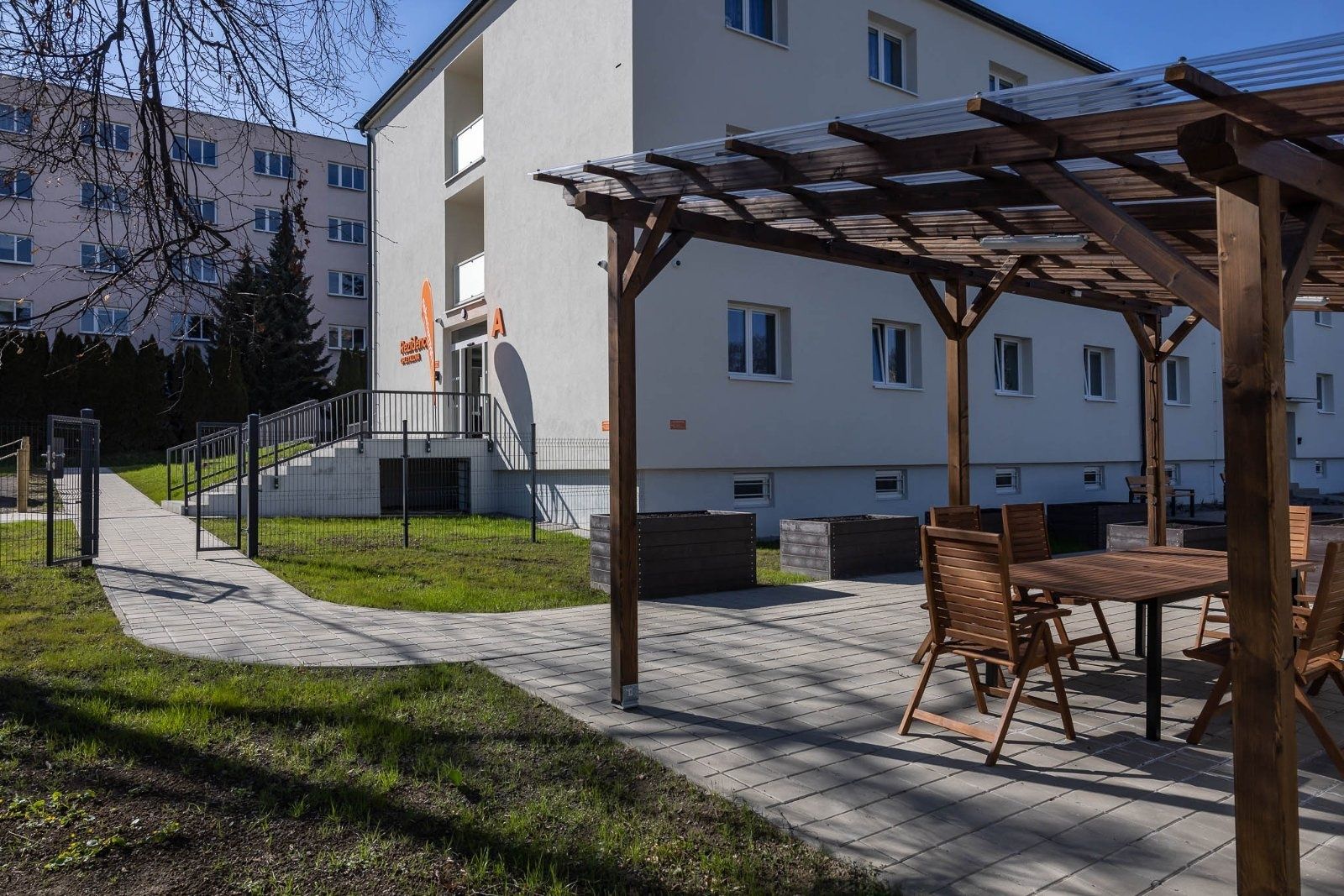 Pronájem bytu 1+kk 28 m², Havířov – náhled fotky 12