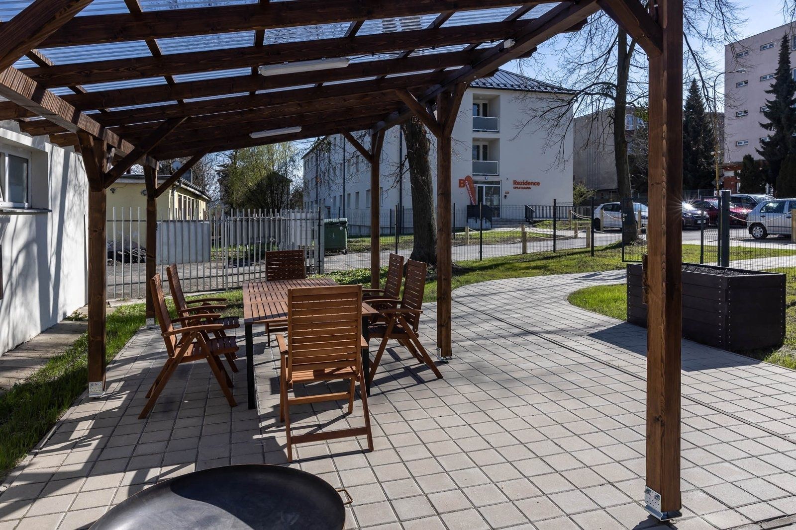 Pronájem bytu 1+kk 28 m², Havířov – náhled fotky 13