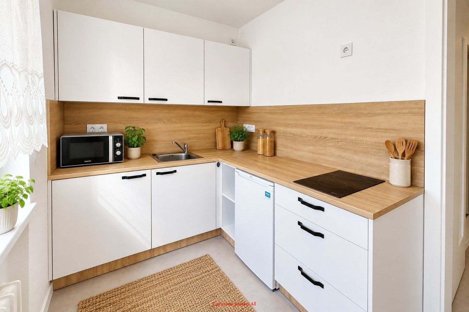Pronájem bytu 1+kk 28 m², Havířov – náhled fotky 2