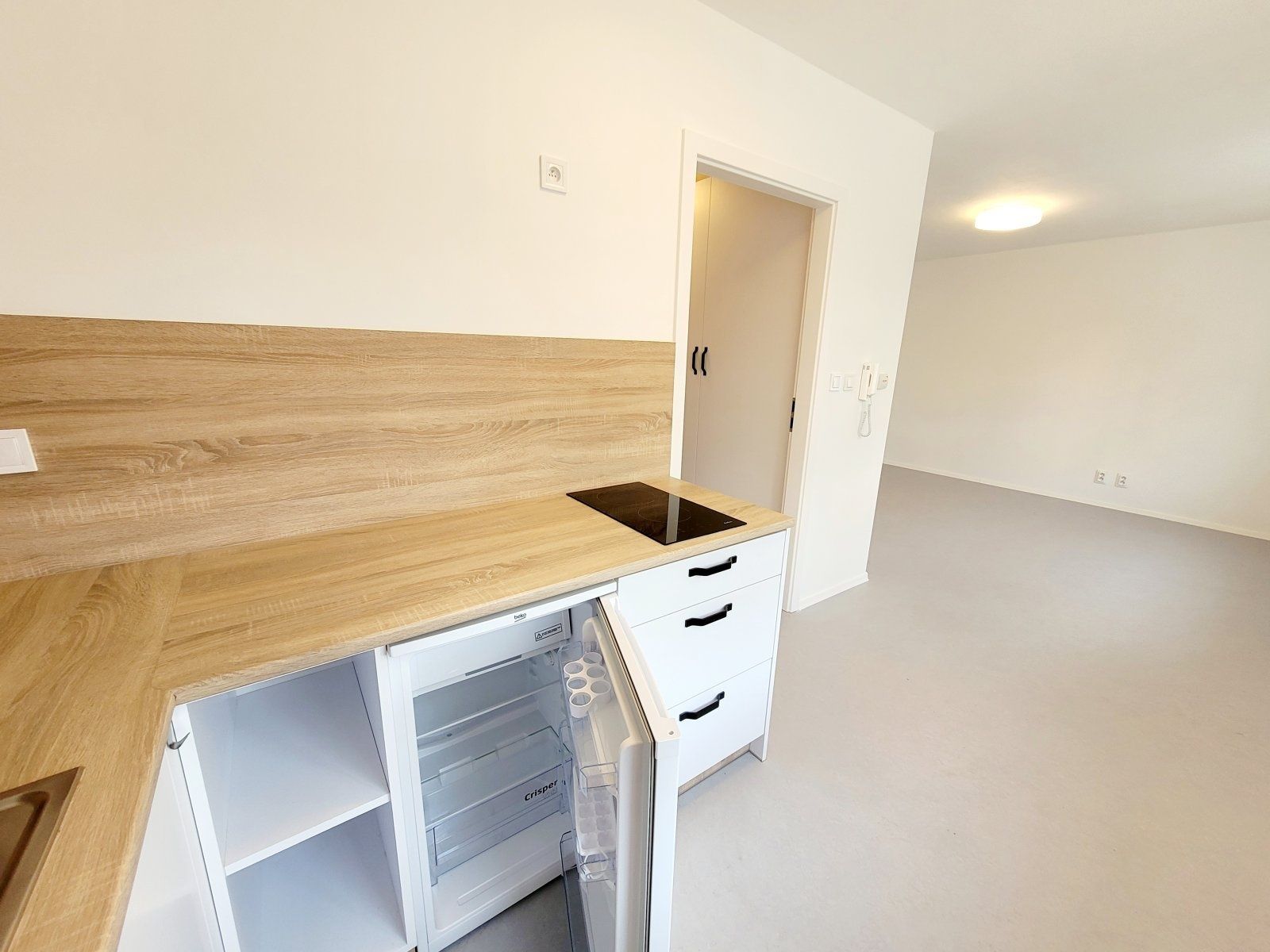 Pronájem bytu 1+kk 28 m², Havířov – náhled fotky 5