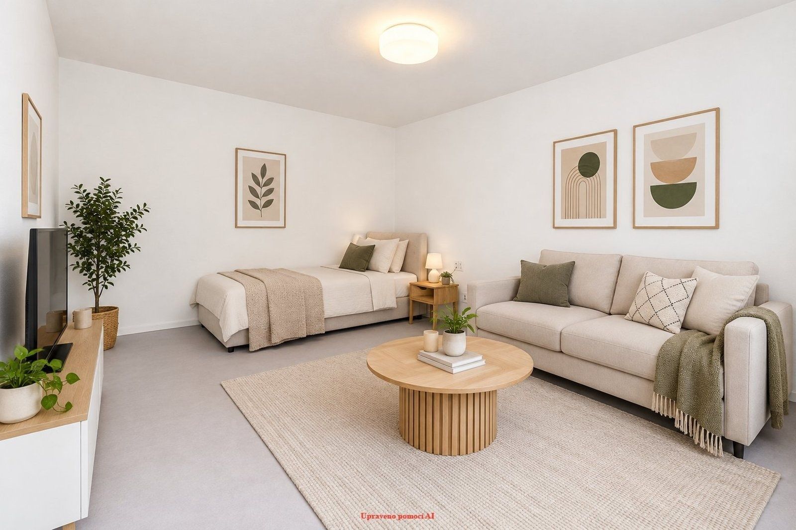 Pronájem bytu 1+kk 28 m², Havířov – náhled fotky 9