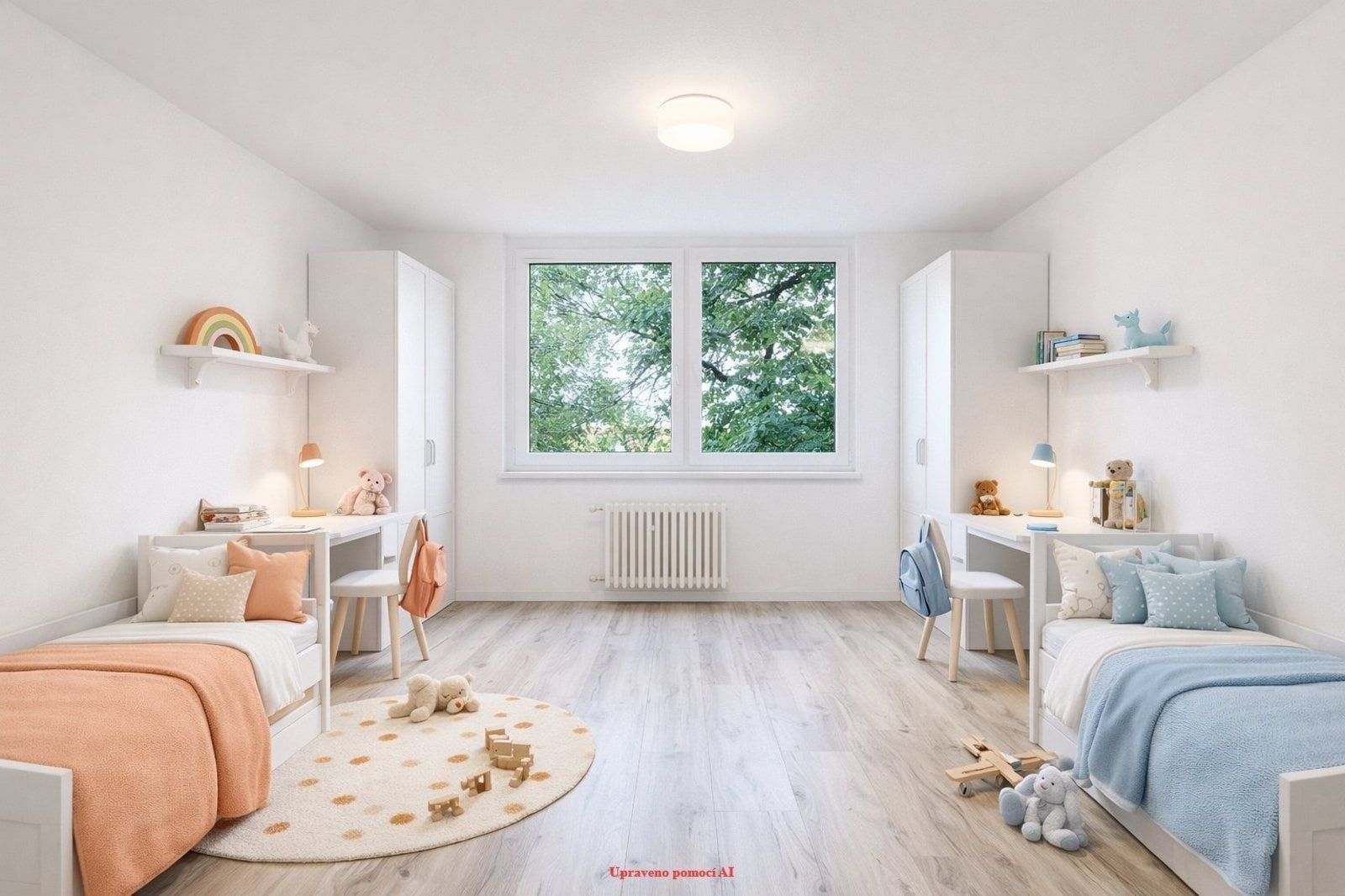 K Hájku, Frýdek-Místek - Frýdek, Moravskoslezský kraj – fotografie 4