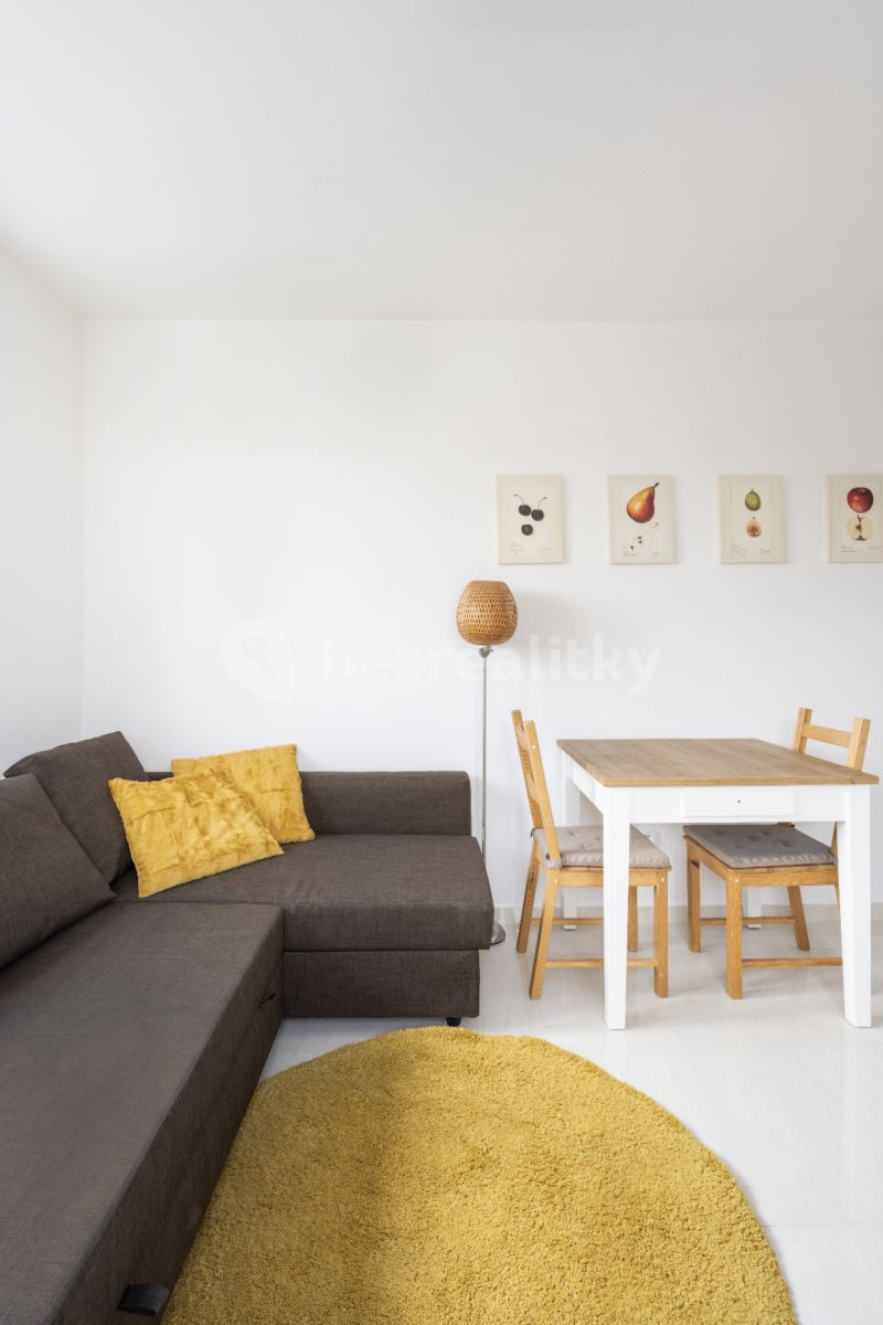 Pronájem bytu 2+kk 30 m² — photo 3