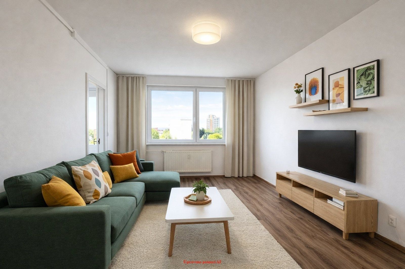 Pronájem bytu 3+1 67 m², Orlová – fotka 1 z 22