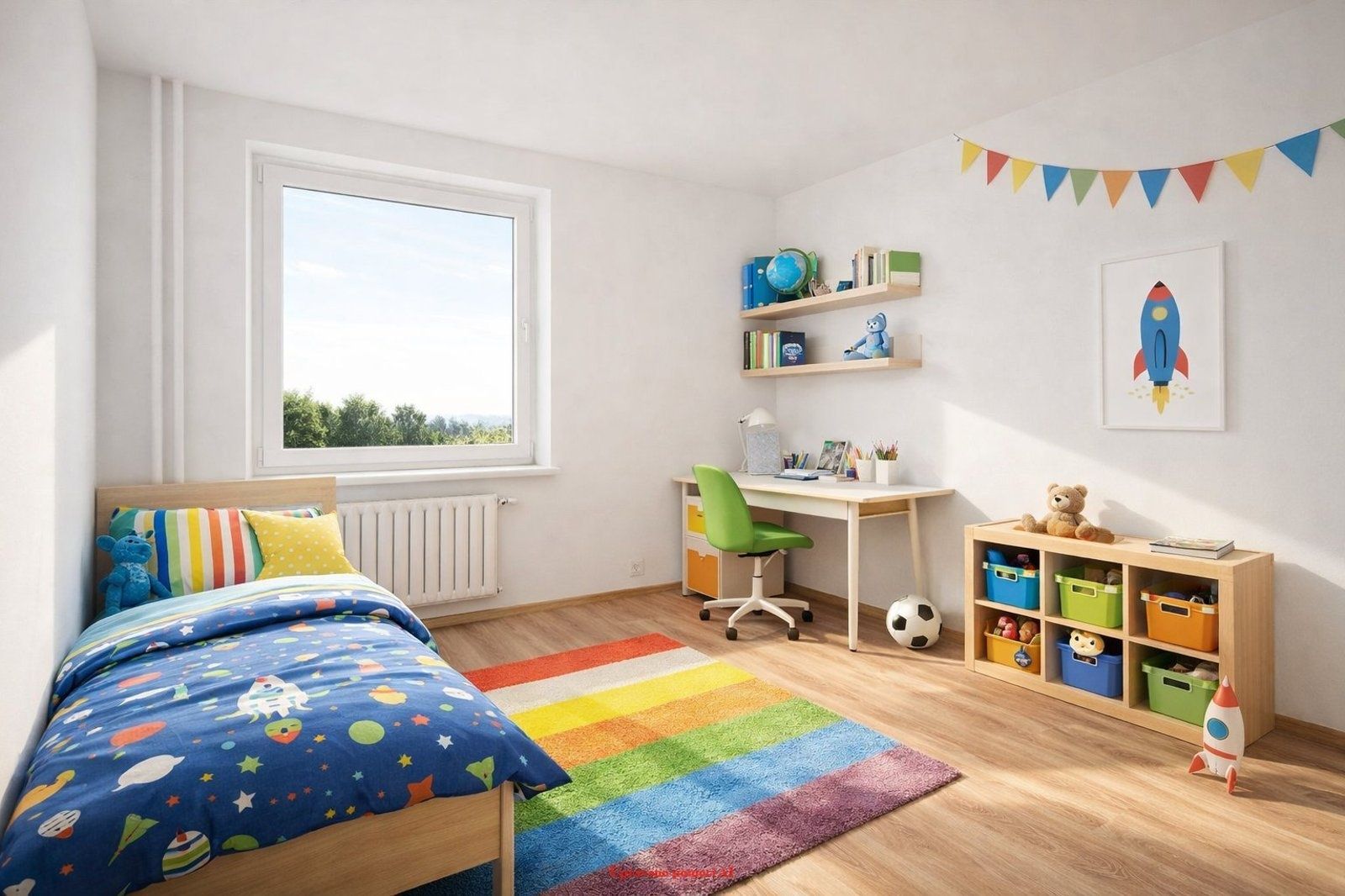 Pronájem bytu 3+1 67 m², Orlová – náhled fotky 11