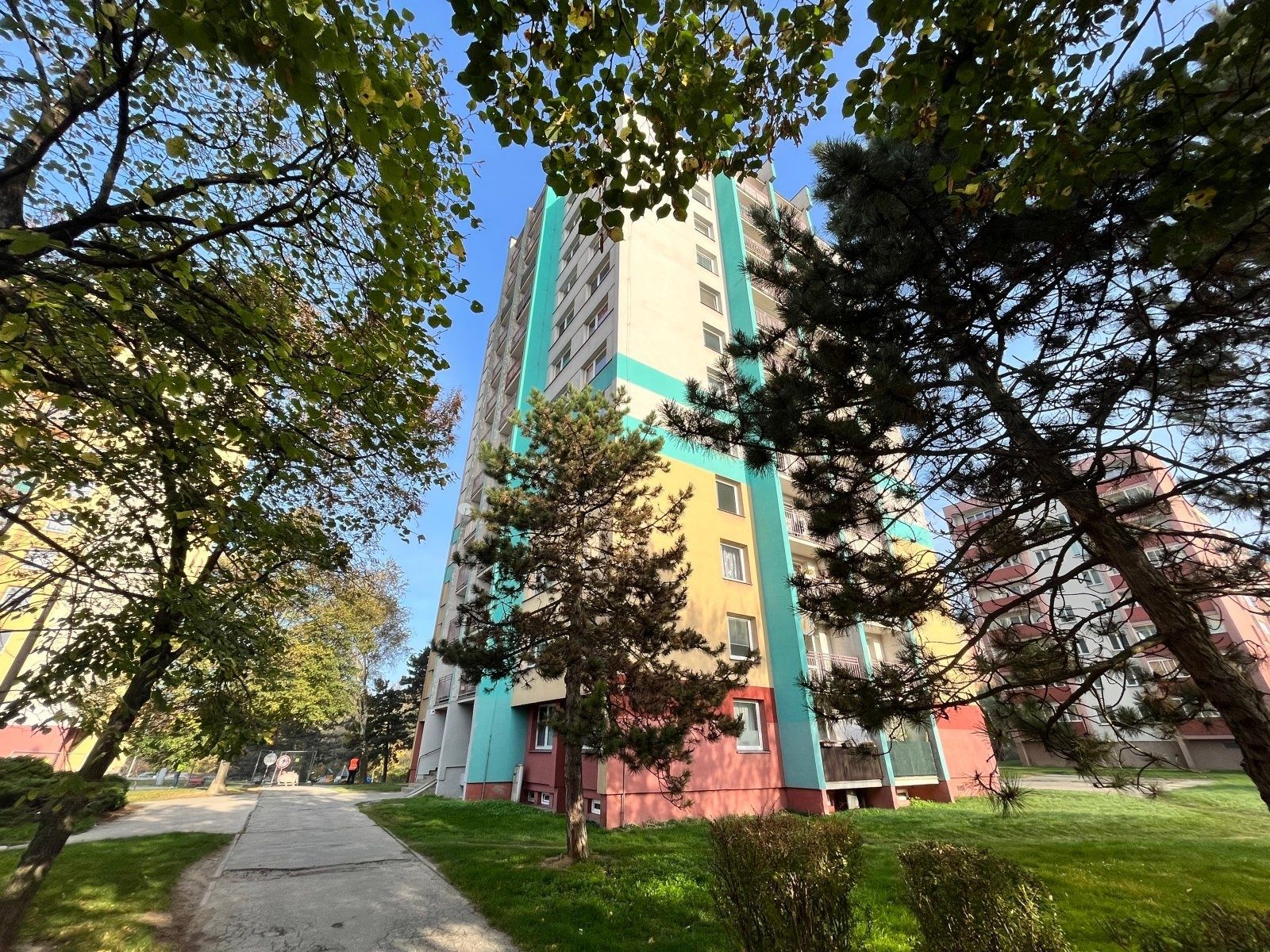 Pronájem bytu 3+1 67 m², Orlová – náhled fotky 20
