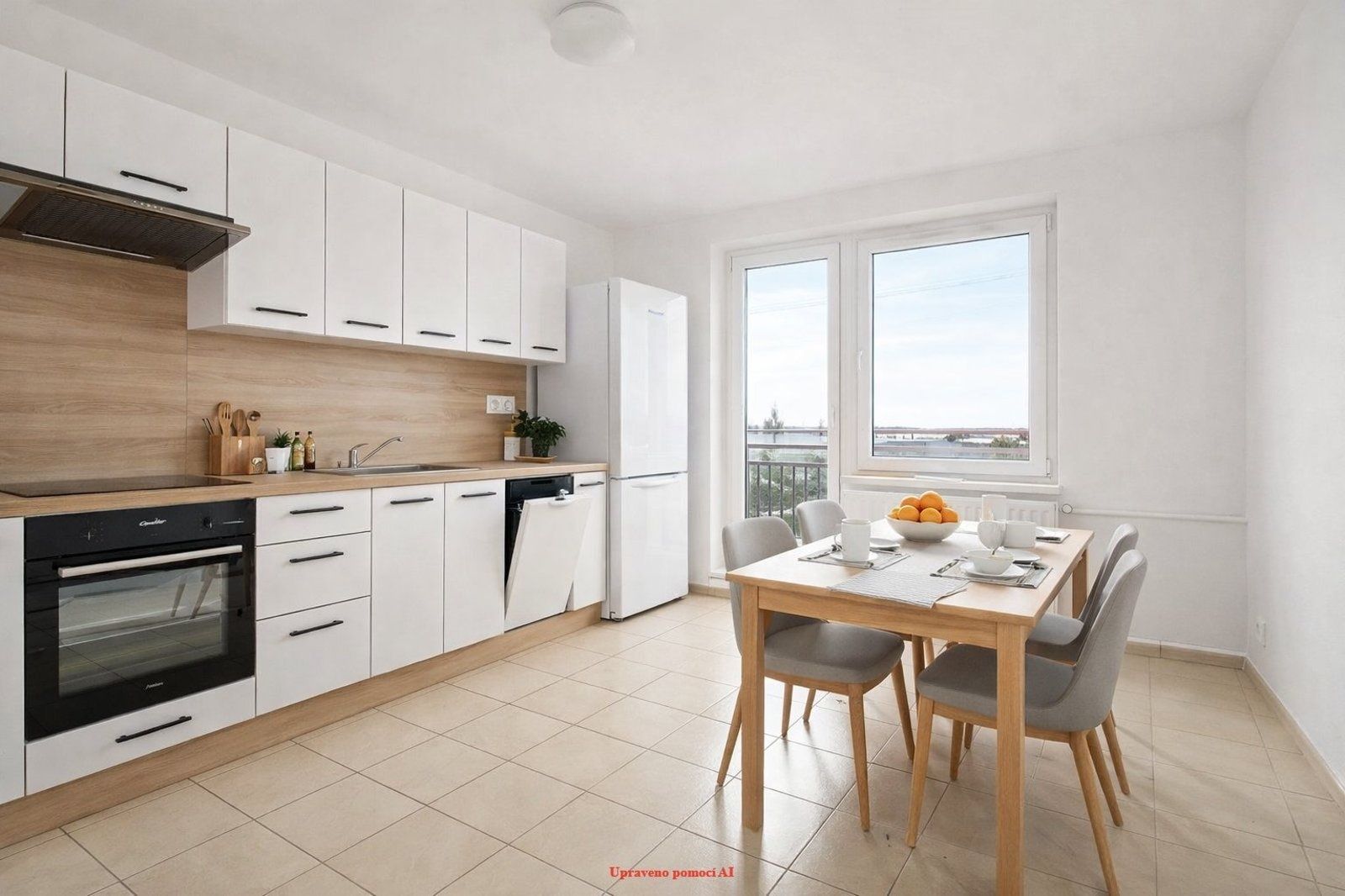Pronájem bytu 3+1 67 m², Orlová – náhled fotky 4