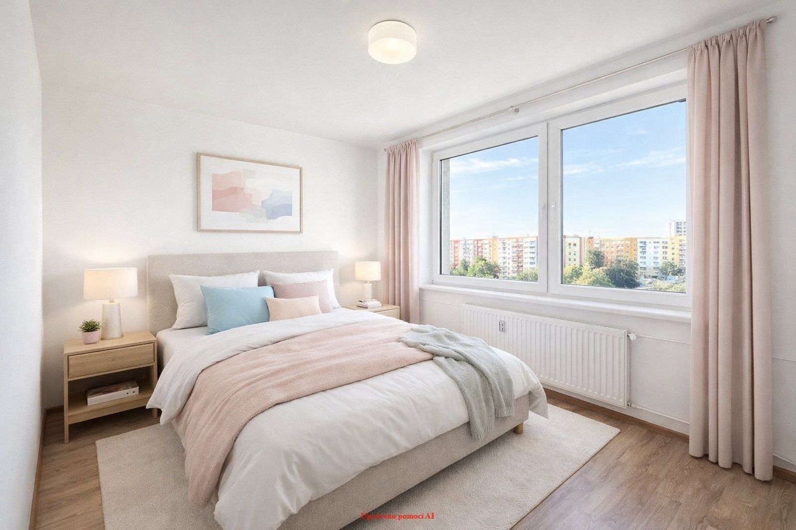 Pronájem bytu 3+1 67 m², Orlová – náhled fotky 8