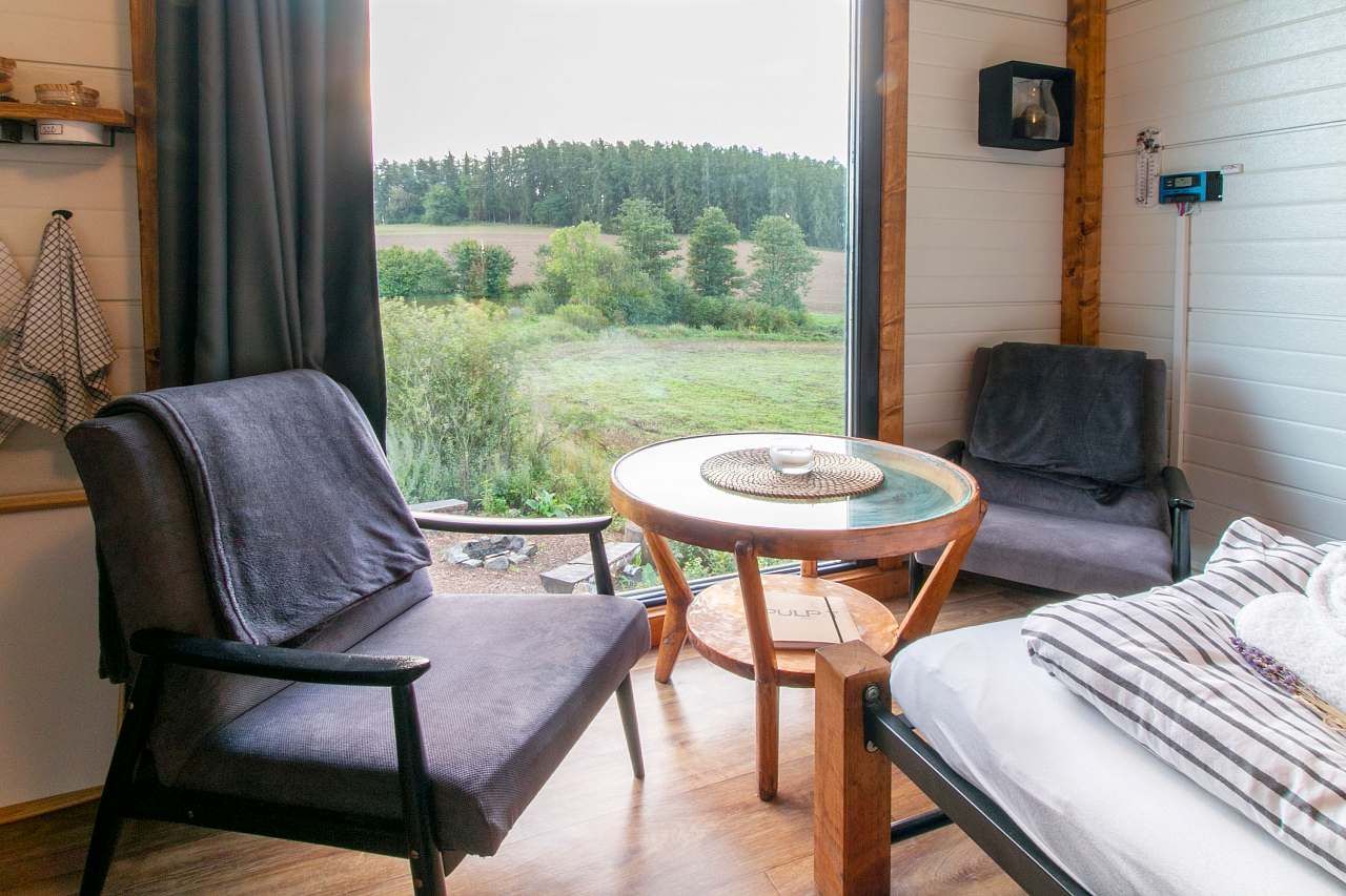 Pronájem objektu, Koupě – náhled fotky 3