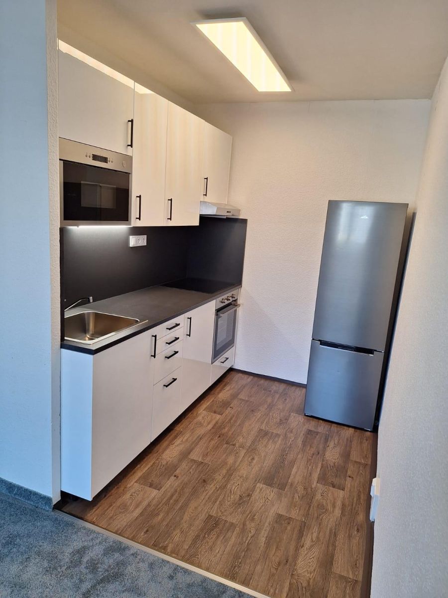 Pronájem bytu 2+kk 45 m²