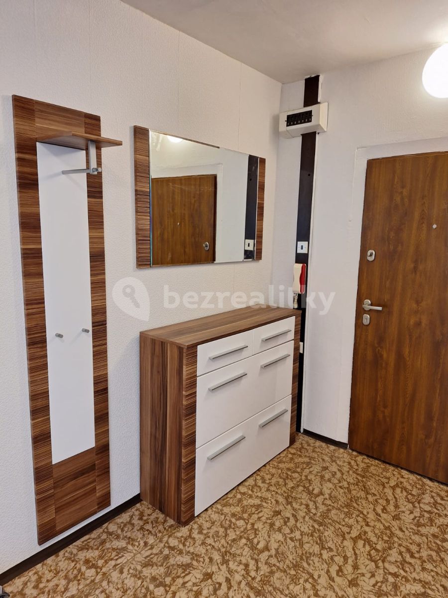 Pronájem bytu 2+kk 45 m² — photo 3