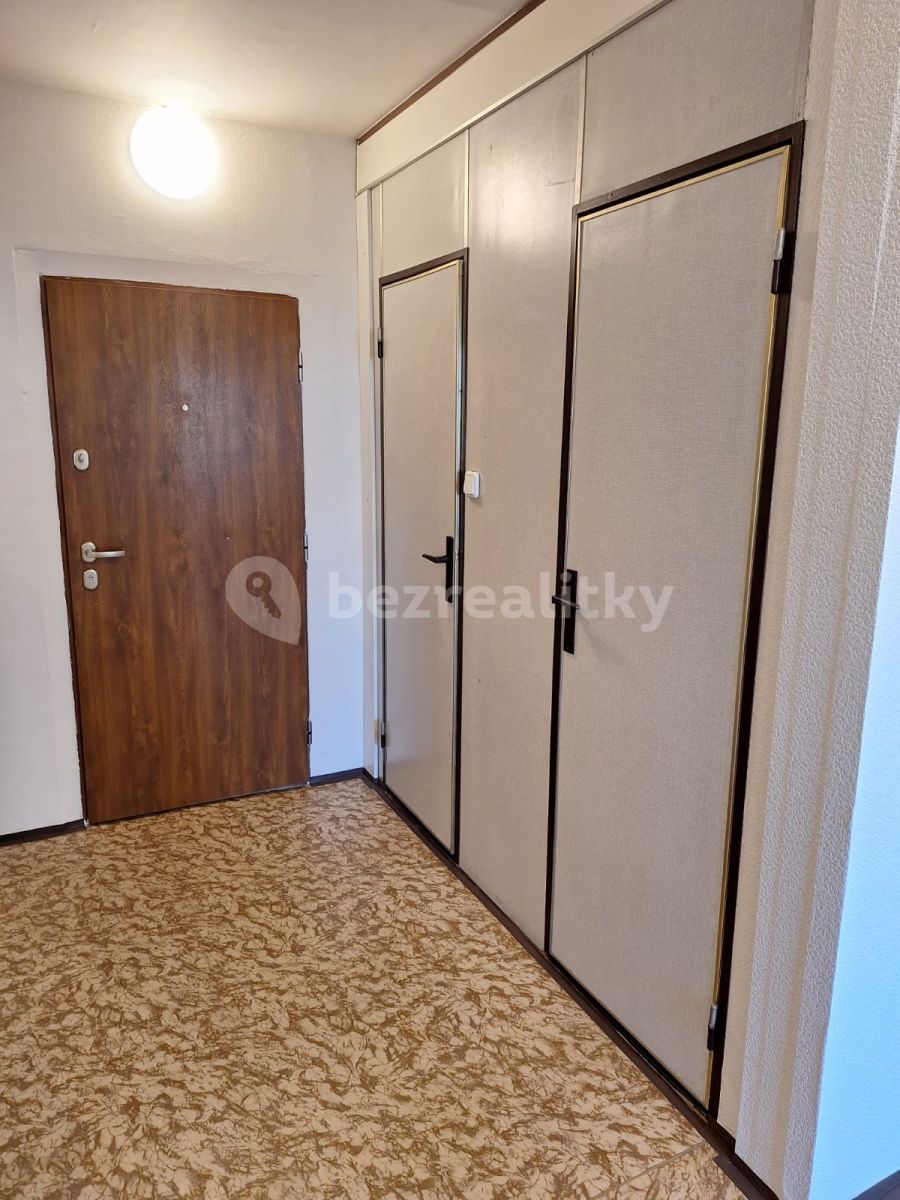 Pronájem bytu 2+kk 45 m² — photo 4