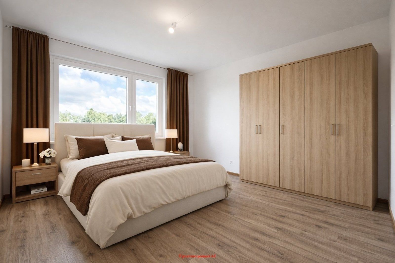 Pronájem bytu 2+1 55 m² — photo 3