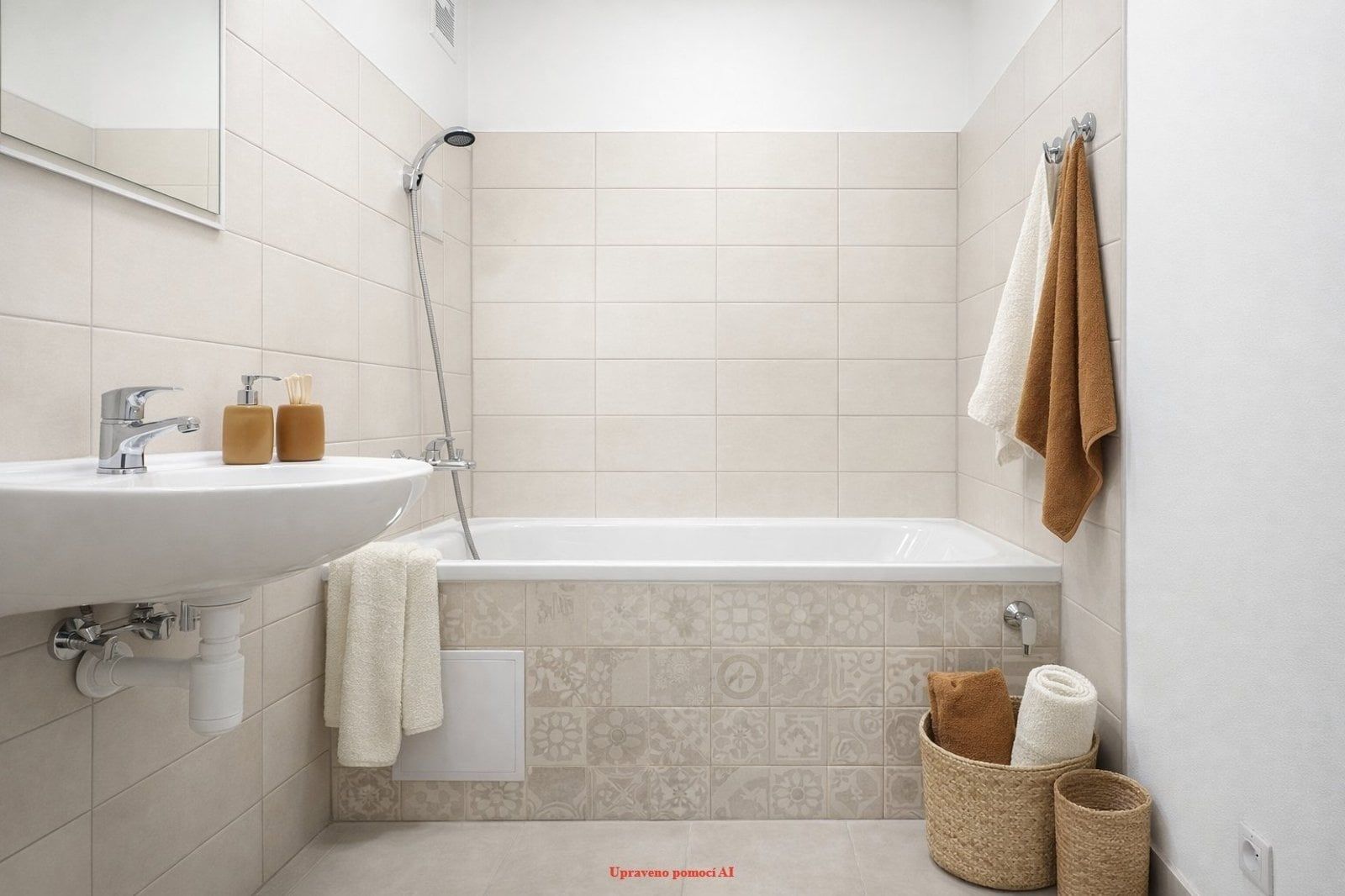 Pronájem bytu 2+1 55 m² — photo 4