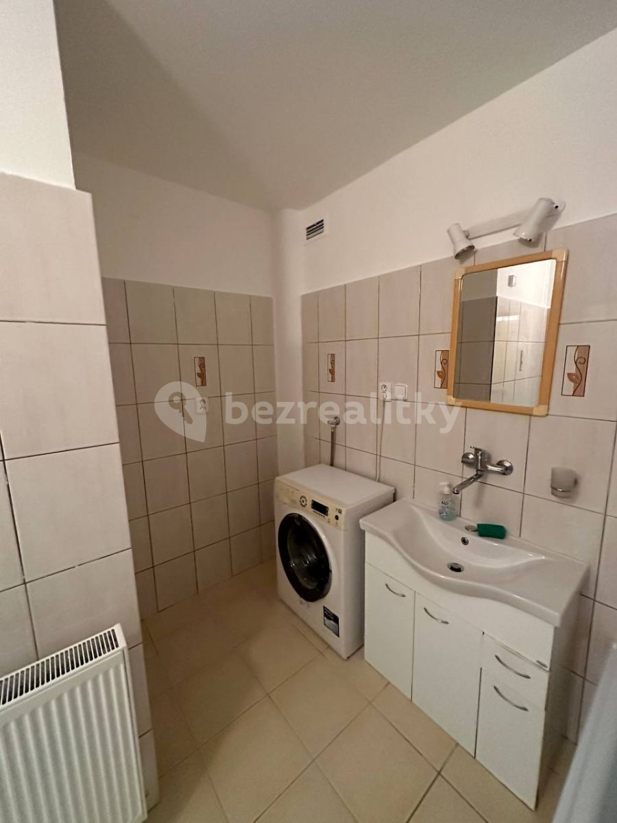 Pronájem bytu 3+kk 65 m² — photo 5