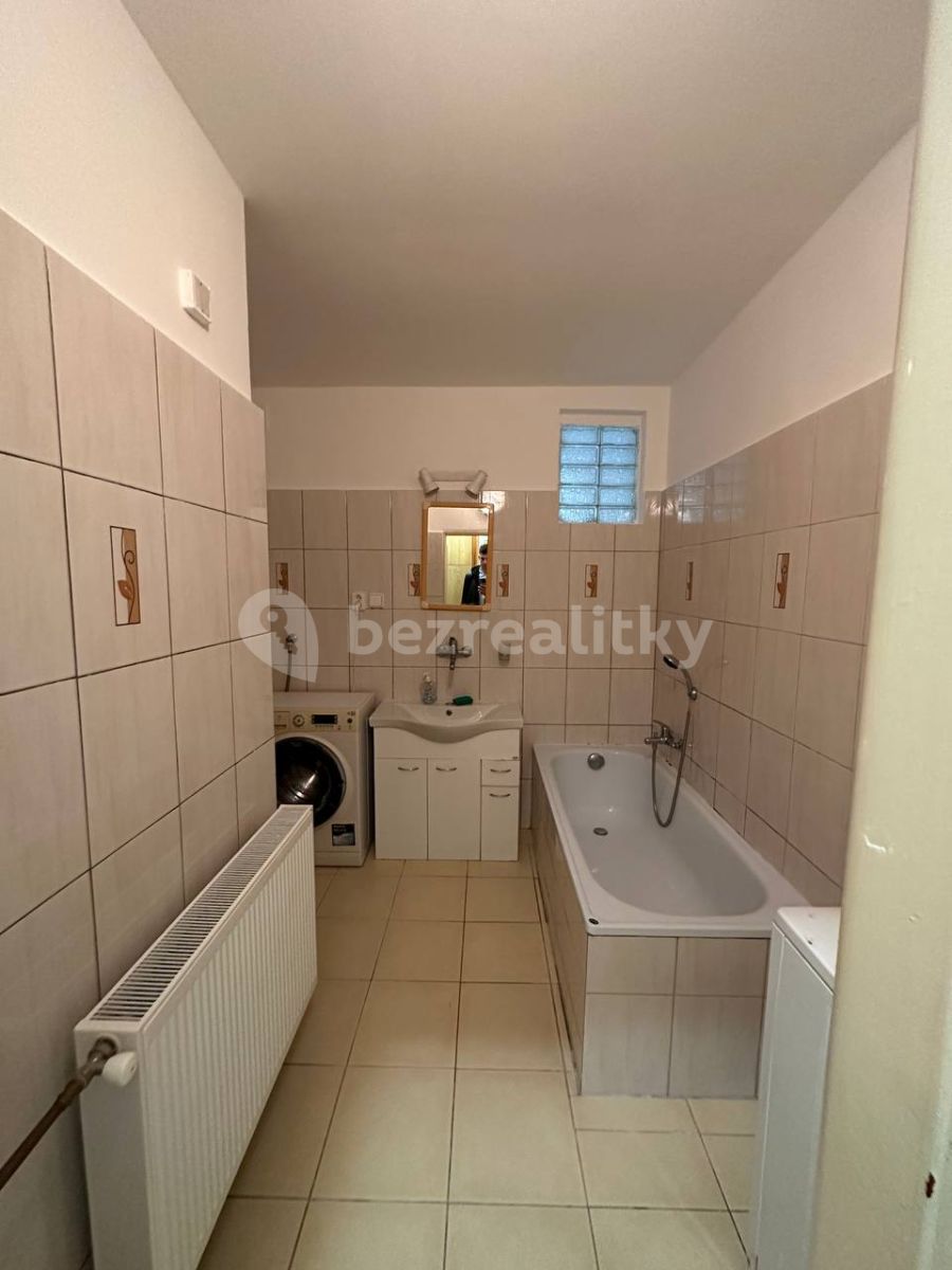 Pronájem bytu 3+kk 65 m² — photo 4