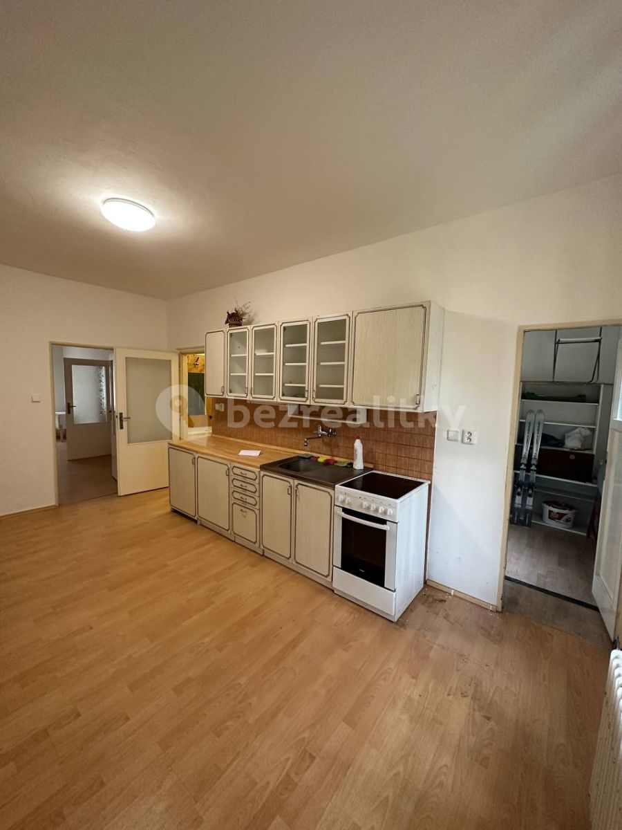 Pronájem bytu 3+kk 65 m²