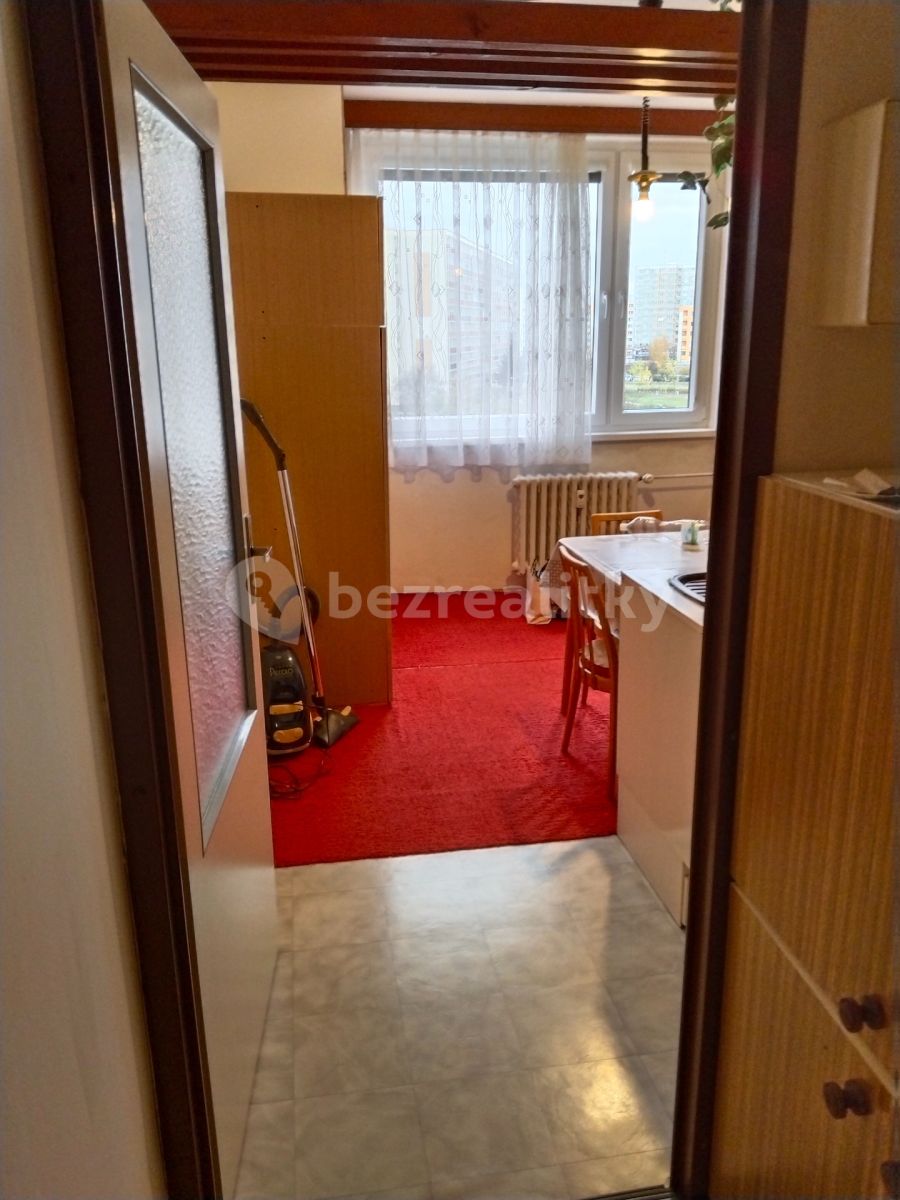 Pronájem bytu 2+kk 47 m² — photo 4