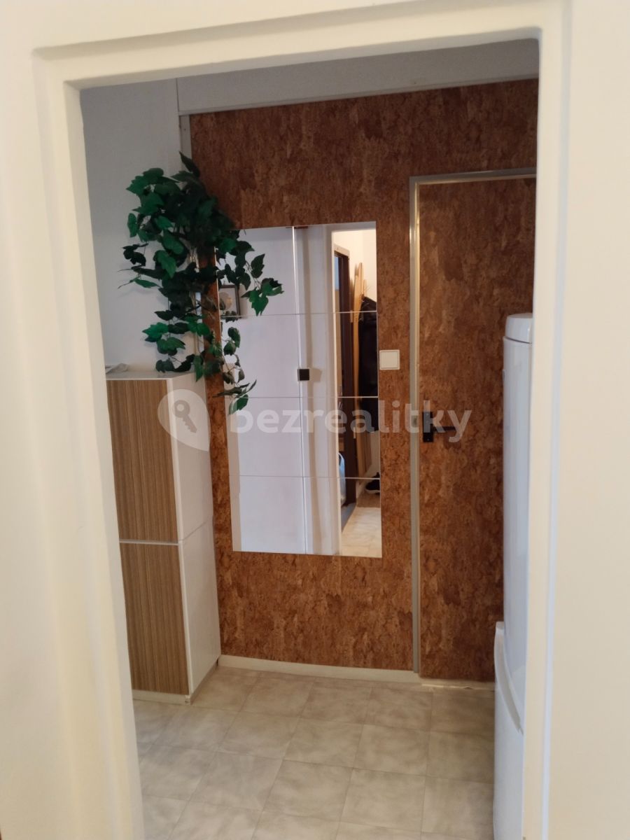 Pronájem bytu 2+kk 47 m²