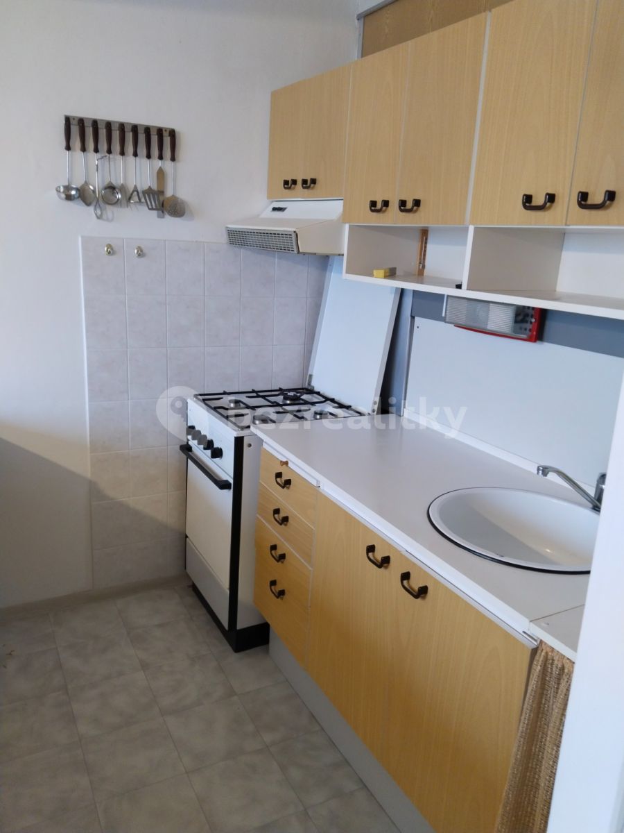 Pronájem bytu 2+kk 47 m² — photo 2