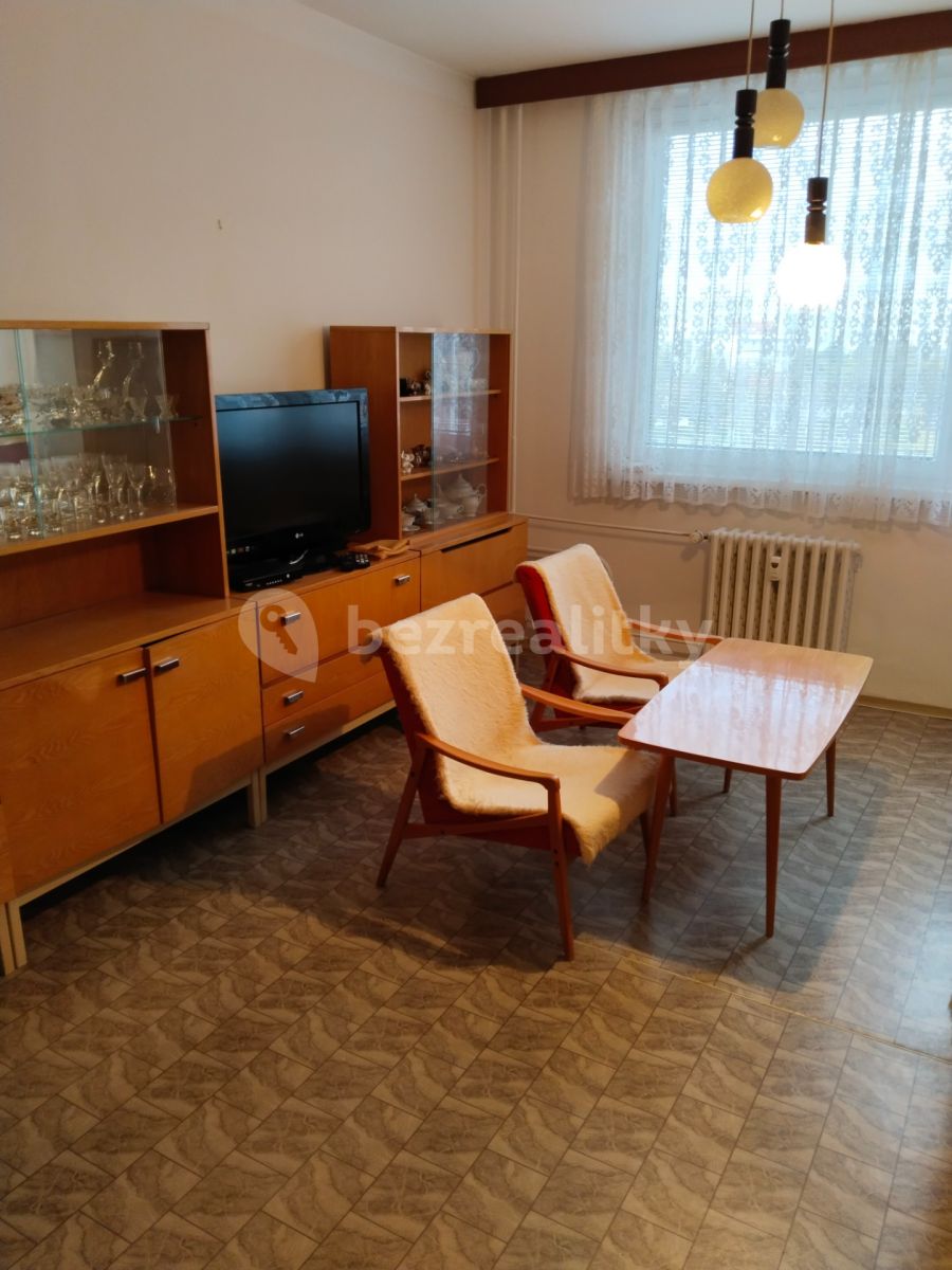 Pronájem bytu 2+kk 47 m² — photo 3