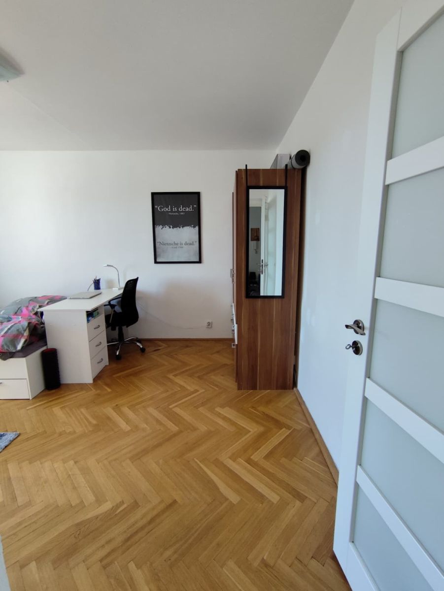 Byt 1+1 – Pardubice, Na Drážce, Studánka – pohled 3