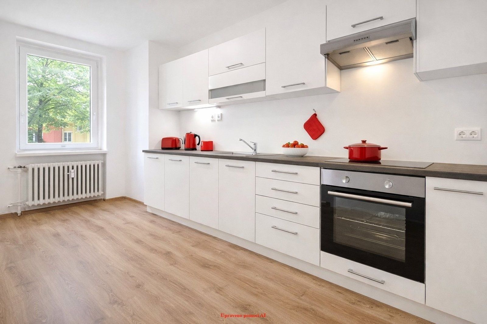 Pronájem bytu 3+1 68 m²