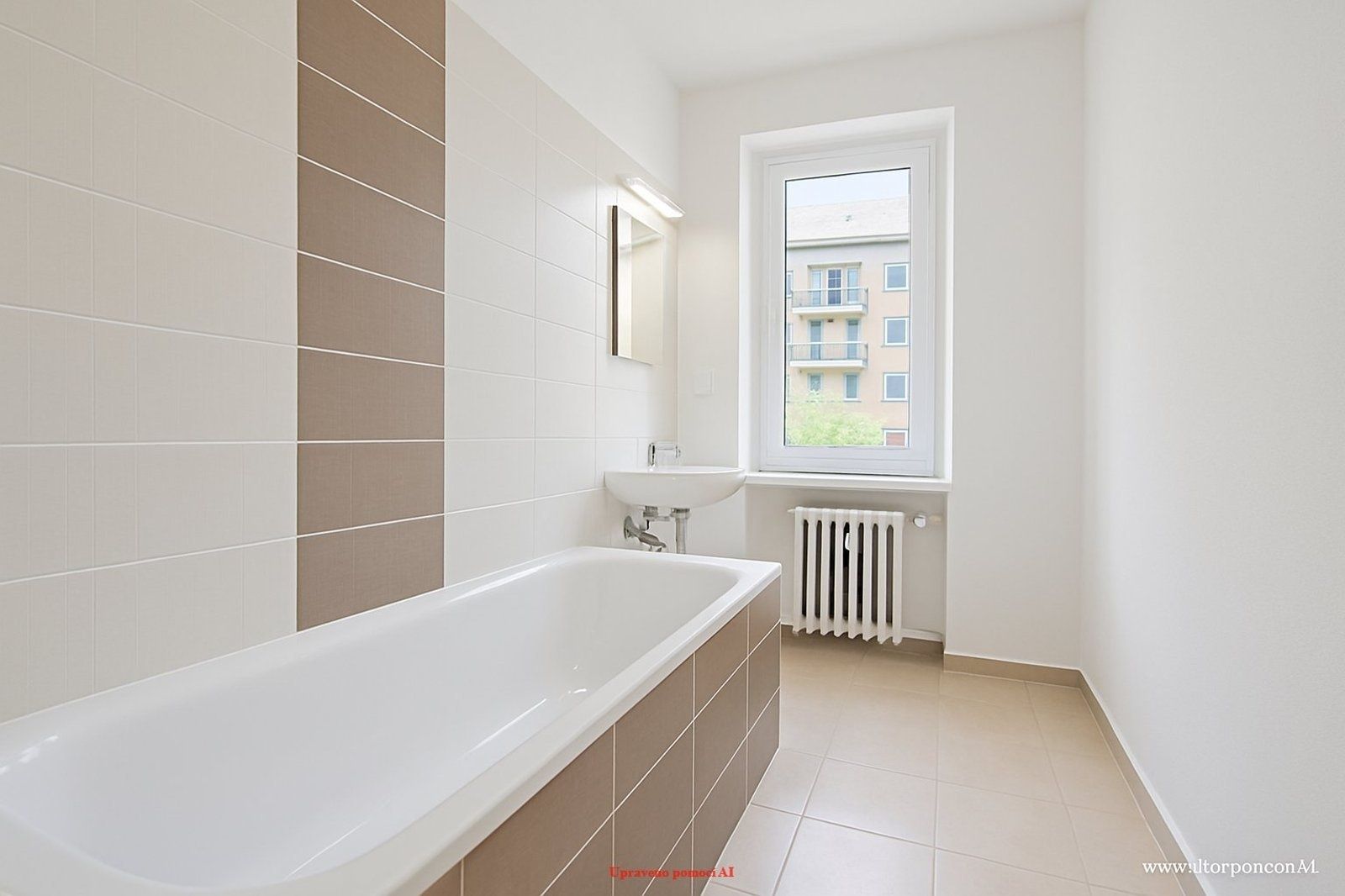 Pronájem bytu 3+1 68 m² — photo 3