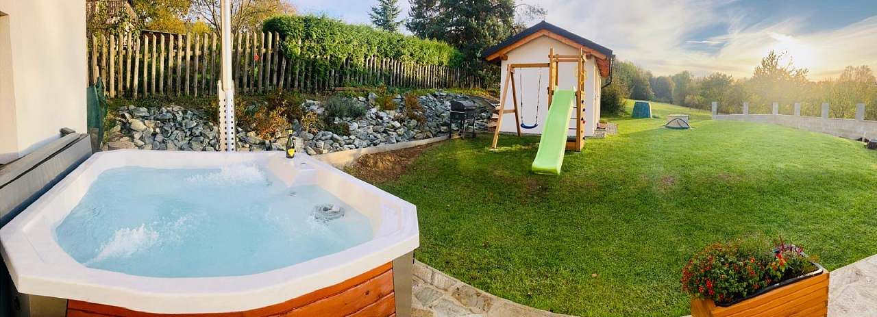 Pronájem objektu, Loučná nad Desnou – náhled fotky 2