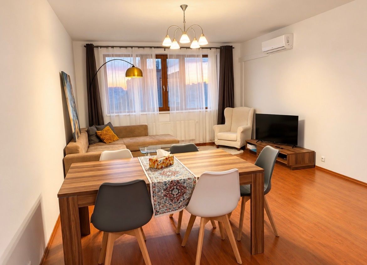 Pronájem bytu 2+kk 70 m², Praha – fotka 1 z 9
