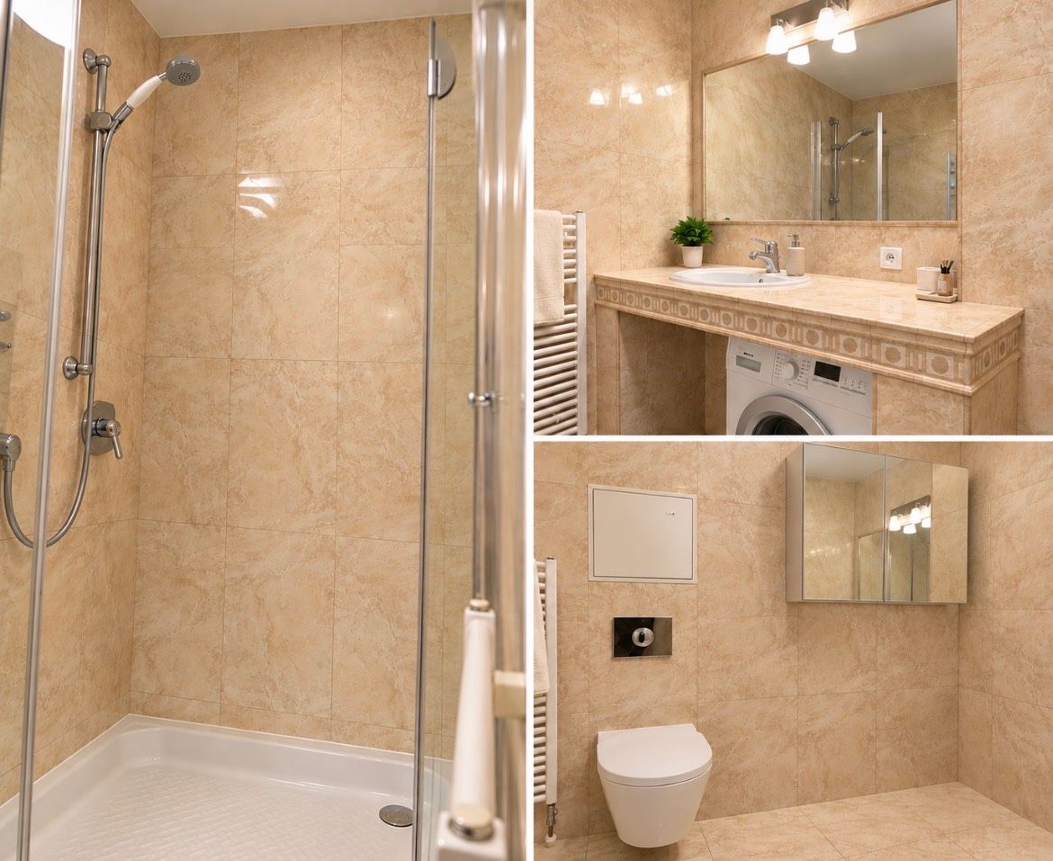 Pronájem bytu 2+kk 70 m², Praha – náhled fotky 9