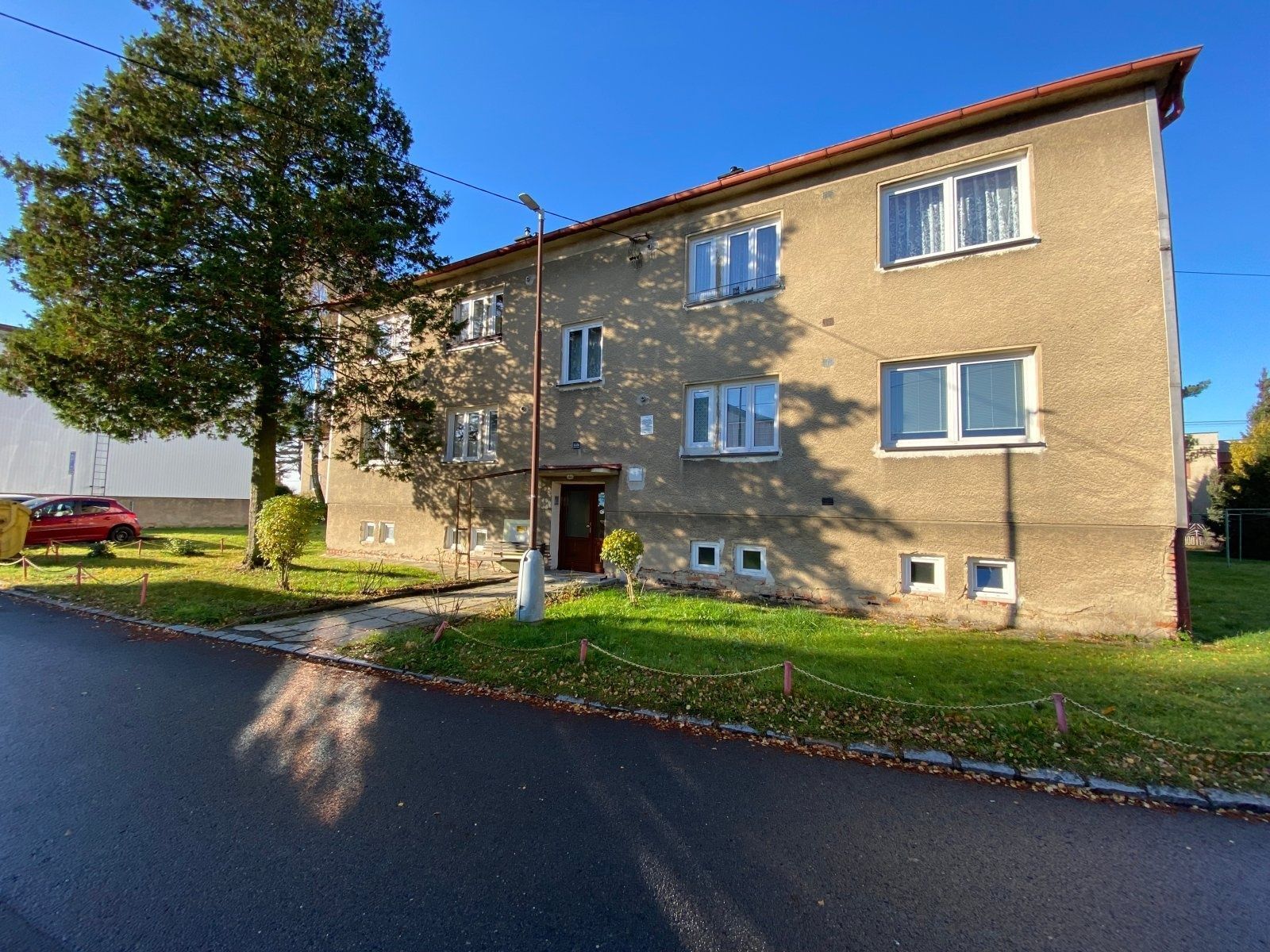 Pronájem bytu 2+1 51 m², Orlová – náhled fotky 11