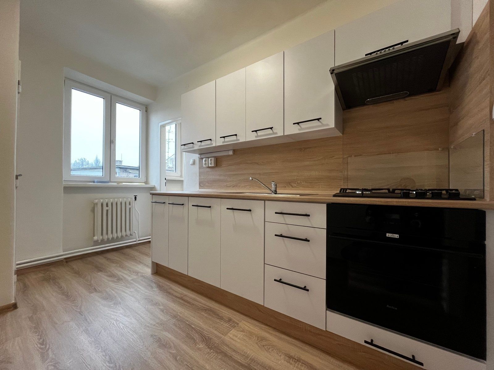 Pronájem bytu 2+1 51 m², Orlová – náhled fotky 4