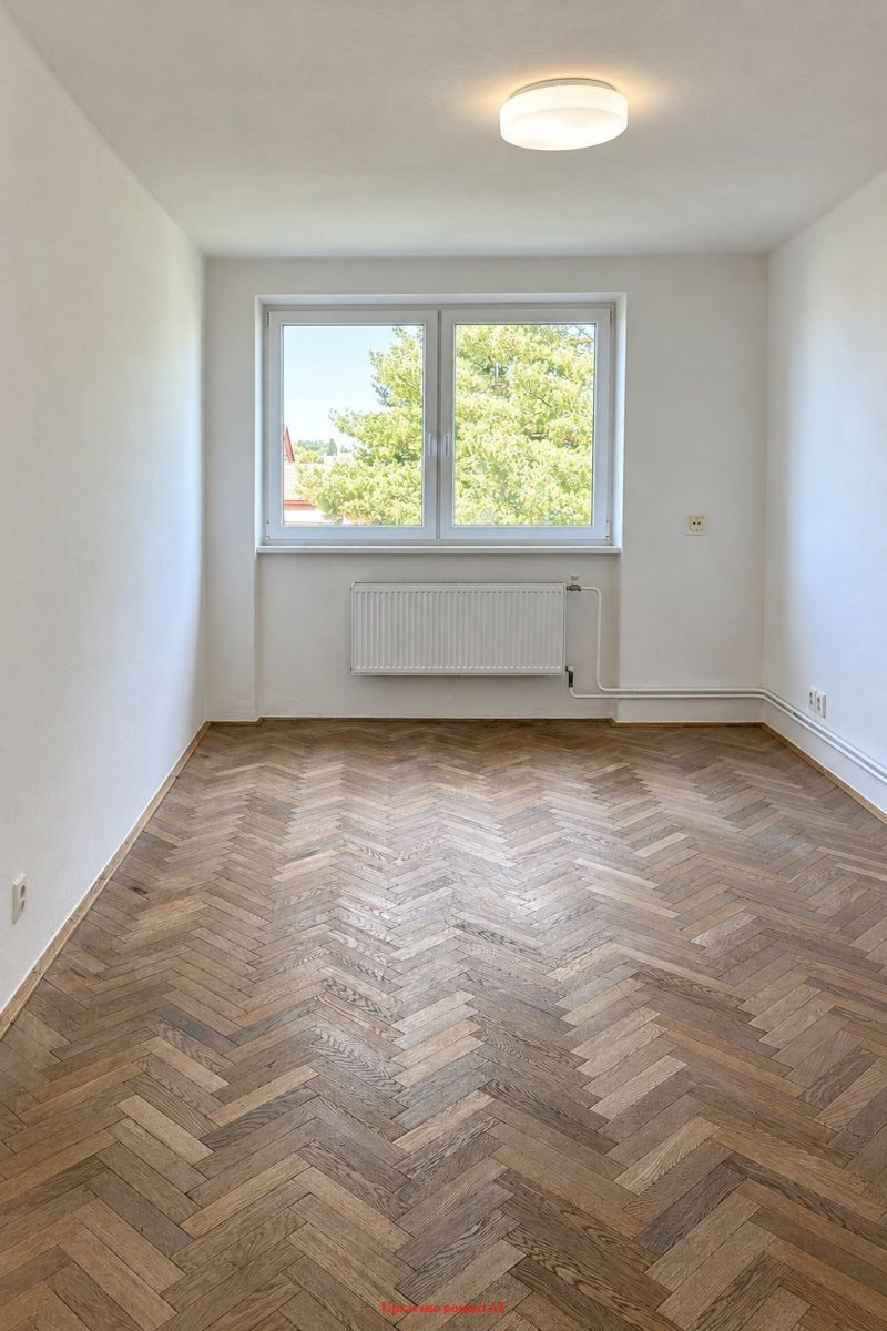 Pronájem bytu 2+1, 51 m² (2 z 12)