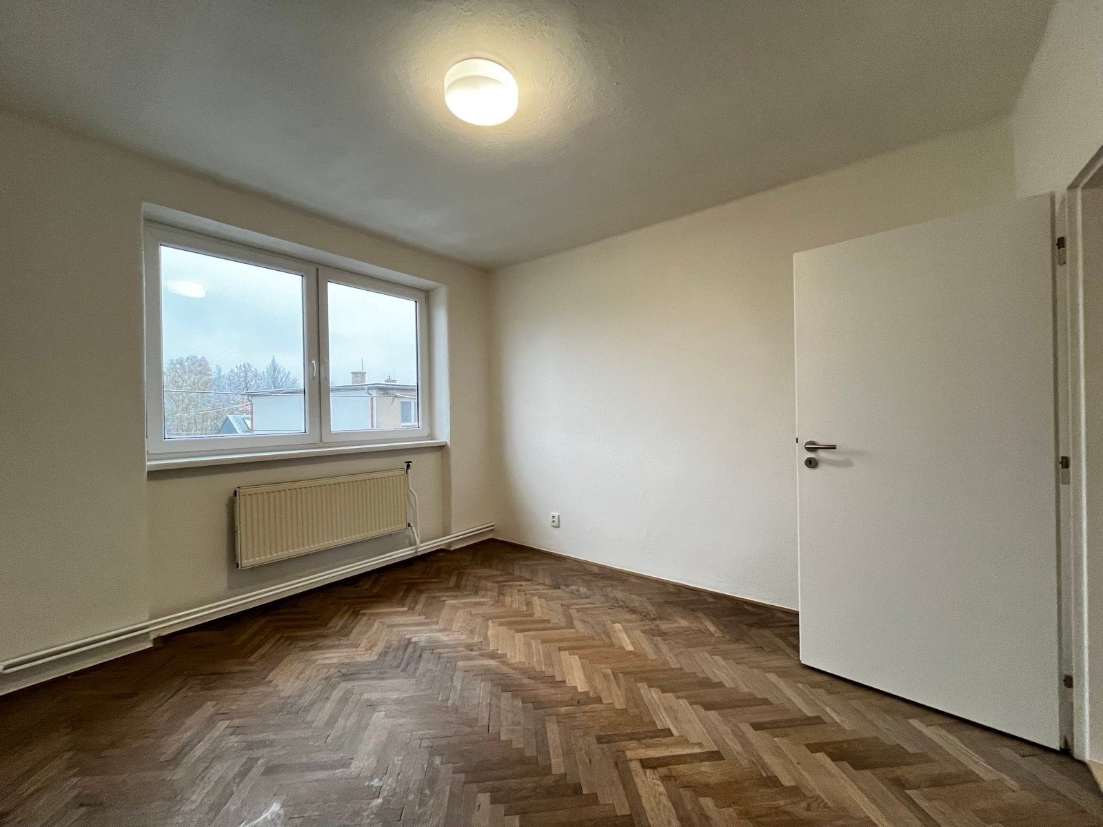 Pronájem bytu 2+1, 51 m² (8 z 12)