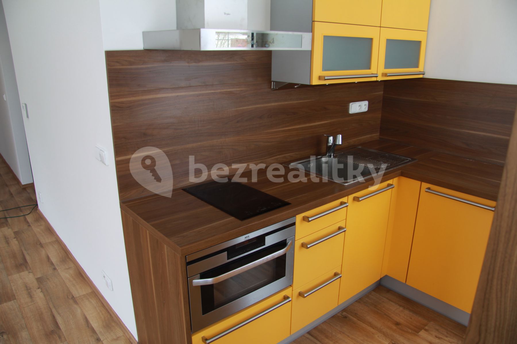 Pronájem bytu 1+kk 44 m² — photo 4