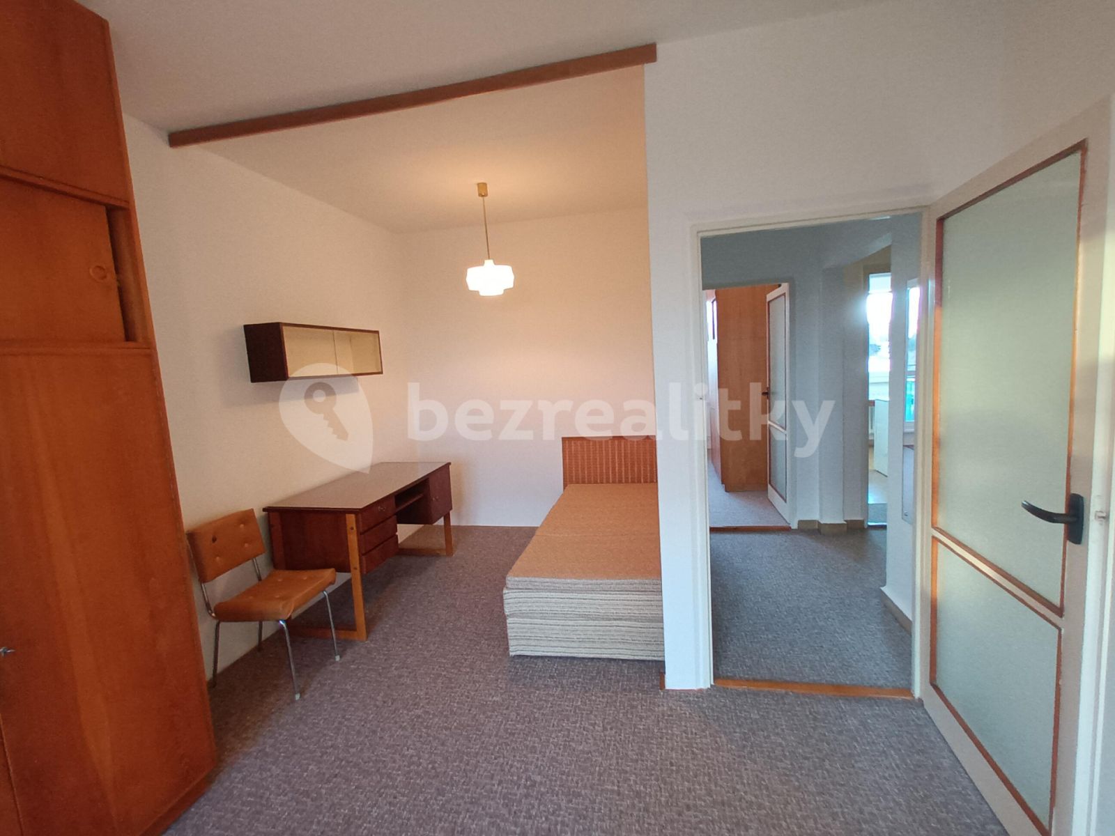 Pronájem bytu 2+1 55 m²