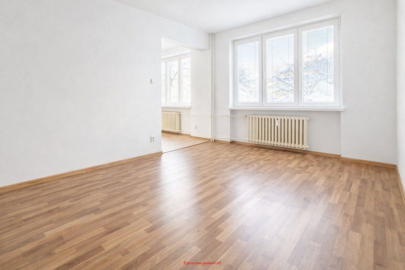 Na Nábřeží, Havířov - Havířov-město, Moravskoslezský kraj – fotografie 4