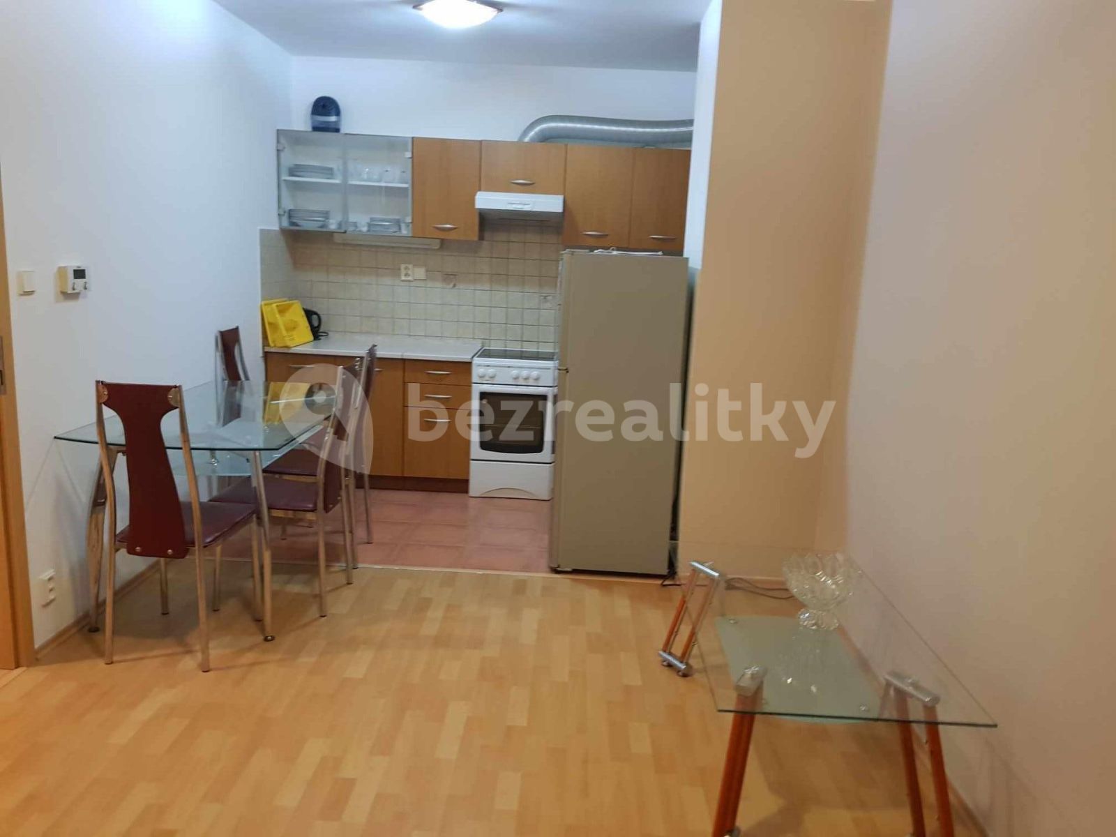 Pronájem bytu 2+kk 60 m²