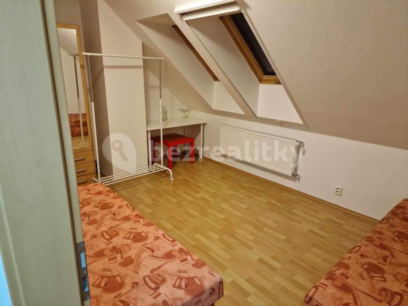 Pronájem bytu 2+kk 60 m² — photo 5