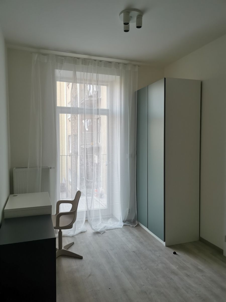 Konšelská, Praha - Libeň – fotografie 5