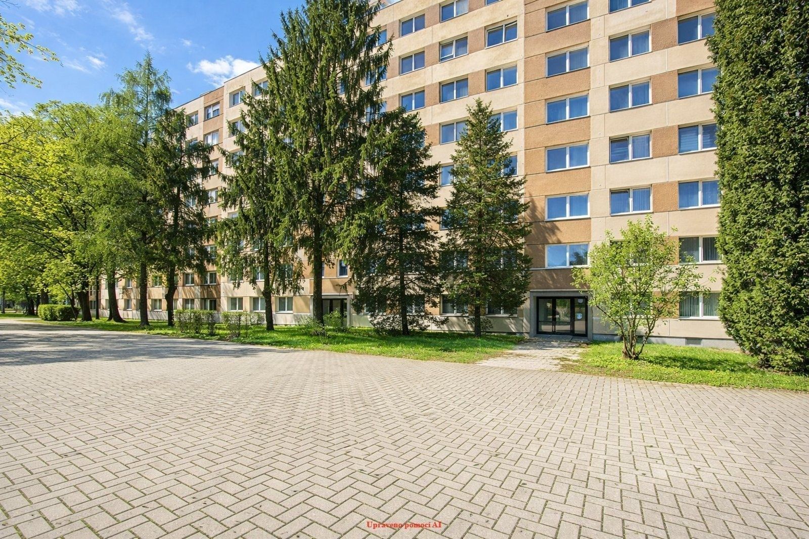 Pronájem bytu 1+kk 30 m², Karviná – náhled fotky 7