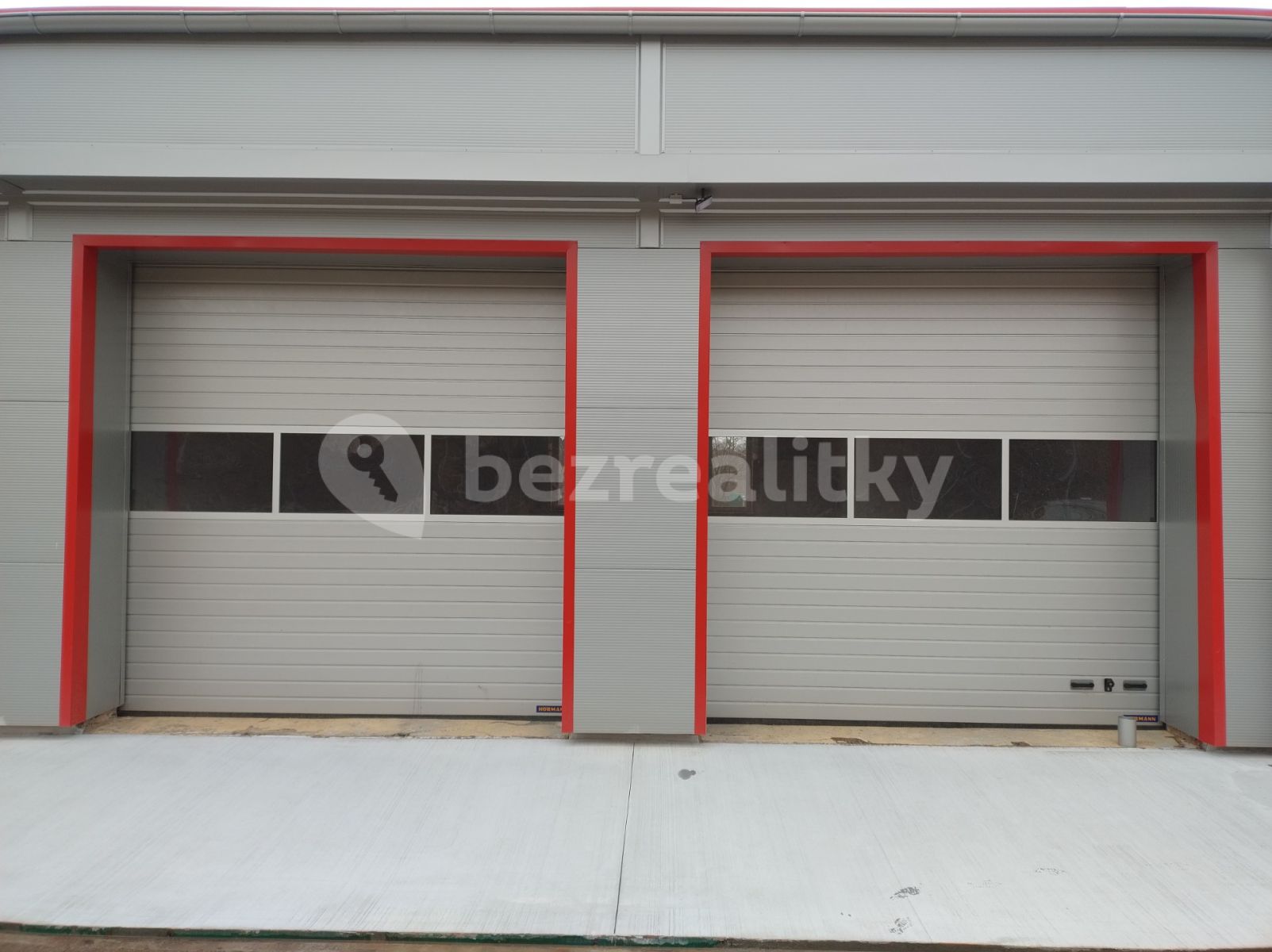 Pronájem nebytového prostoru 180 m²