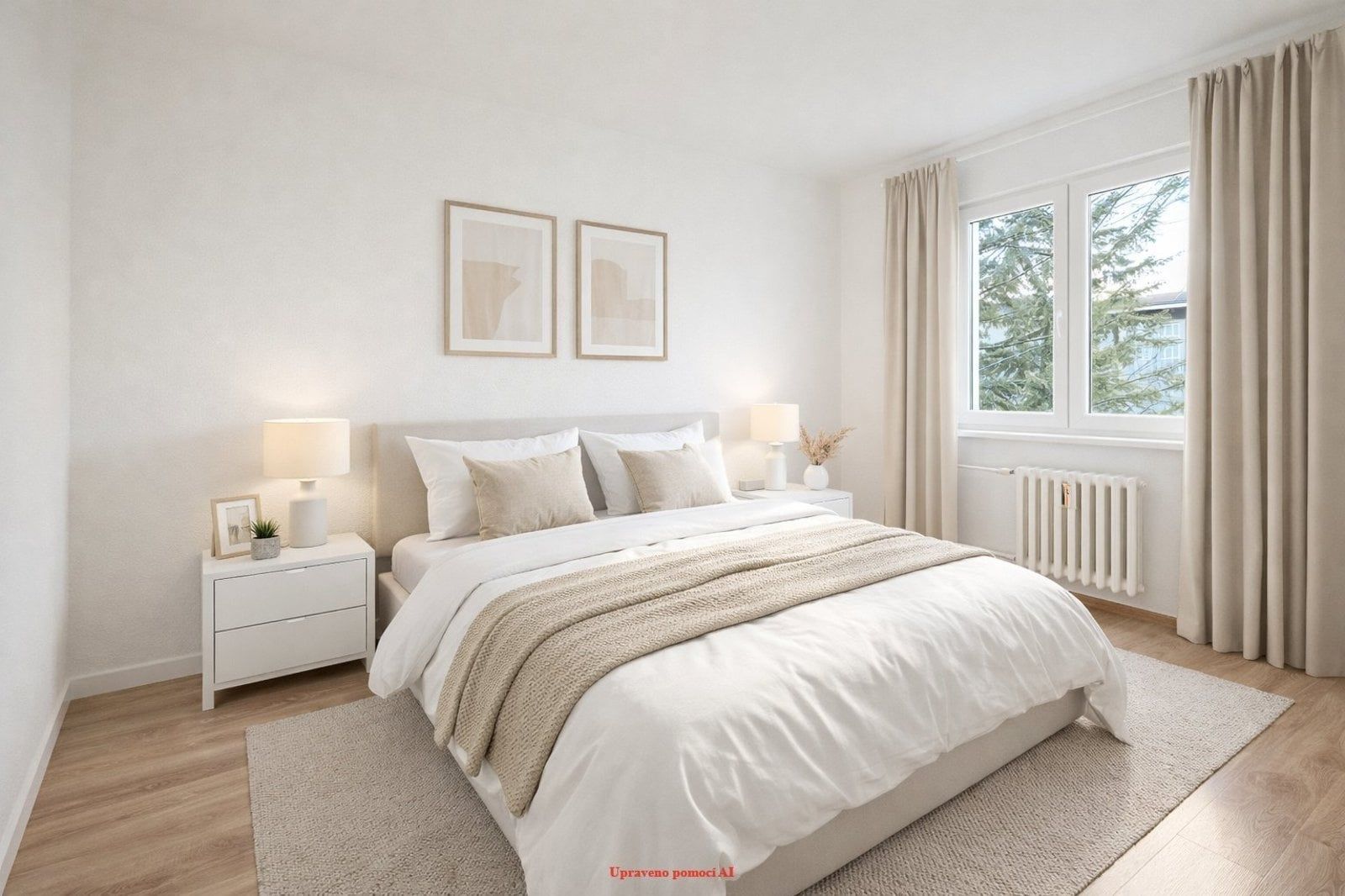 Pronájem bytu 3+1 69 m², Havířov – náhled fotky 2