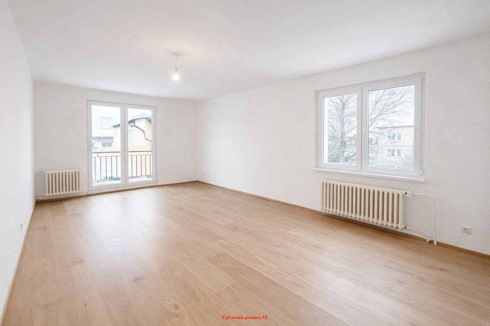 Pronájem bytu 2+1 55 m² — photo 3