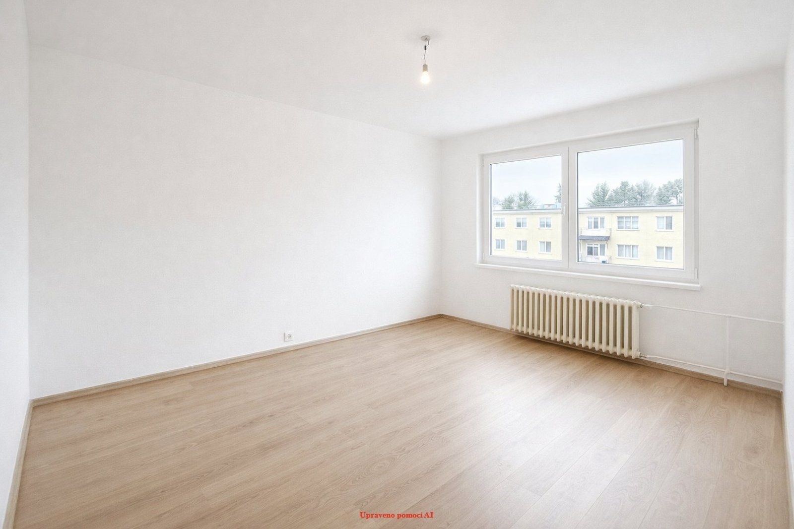 Pronájem bytu 2+1 55 m² — photo 5