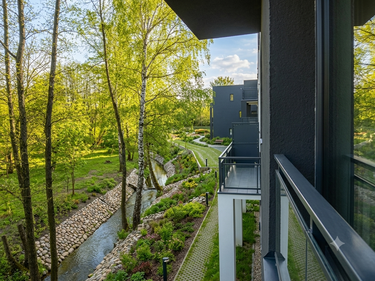 1+kk Apartment in Praha, Pitkovičky – pohled 6